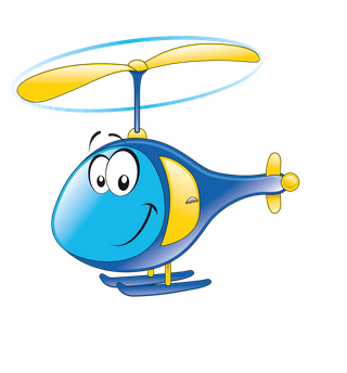 toyplane-cartoon-means-of-transport-vector-703589