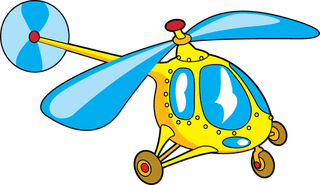 toyplane-cartoon-means-of-transport-vector-940091
