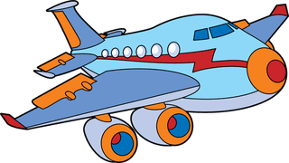 toyplane-cartoon-means-of-transport-vector-991909