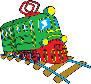 toytrain-cartoon-means-of-transport-vector-172074