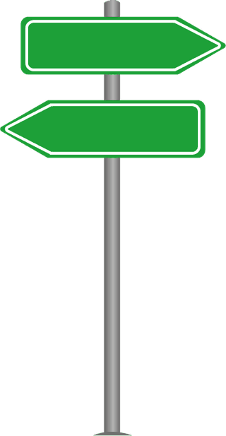 trafficsigns-set-of-road-signs-237199