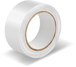 transparentbrown-duct-roll-adhesive-tape-474491