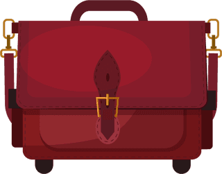 backpacksluggage-and-travel-accessories-illustration-38149