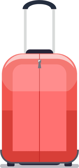 travelbags-luggage-color-heap-baggage-travel-trip-illustration-709458
