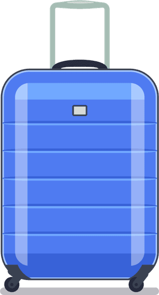 travelbags-luggage-color-heap-baggage-travel-trip-illustration-303346