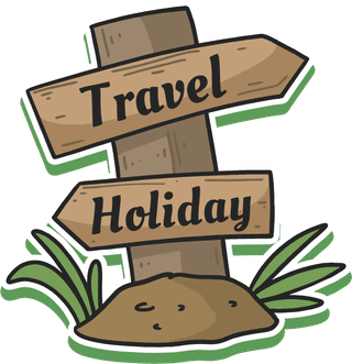 travelholiday-element-concept-970112