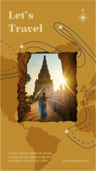travelsafety-promotional-posters-with-inspiring-destinations-and-travel-tips-for-safe-adventures-326978