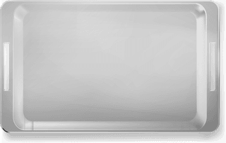 traysbaking-muffins-pizza-bakery-top-front-view-empty-tin-pans-384961