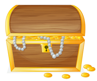 treasurehom-treassure-chests-and-golden-objects-illustration-840333