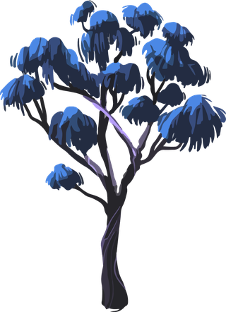 treeplant-colorful-vector-414094