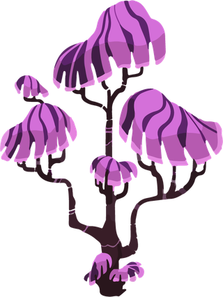 treeplant-colorful-vector-300296