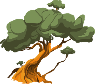 treeplant-colorful-vector-783443
