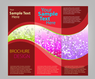 trifoldbrochure-templates-trendy-colors-frames-443569
