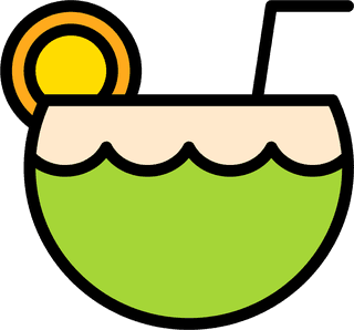 tropicalrelated-vector-icon-filled-design-283989