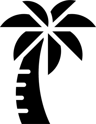 tropicalrelated-vector-icon-solid-design-96571