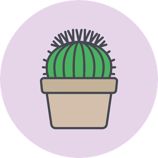 twentyfive-cactus-icons-vector-296476