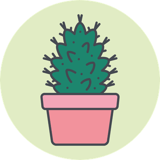twentyfive-cactus-icons-vector-777753
