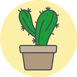 twentyfive-cactus-icons-vector-156335