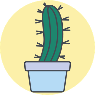 twentyfive-cactus-icons-vector-497272