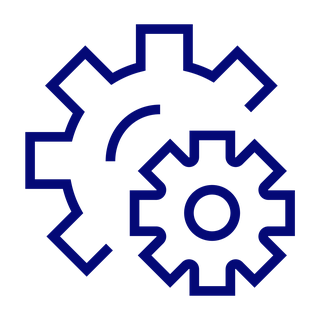 outlineicon-featuring-a-large-and-small-interlocking-mechanical-gear-for-system-and-process-settings-401816