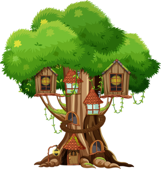 twotreehouses-with-rope-bridge-54054