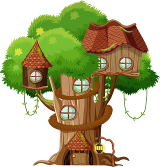 twotreehouses-with-rope-bridge-101757