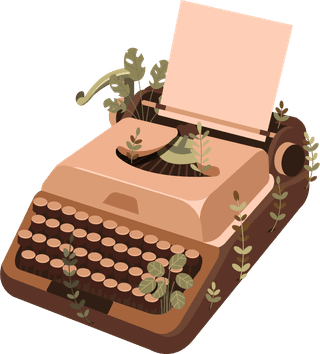 typewritervintage-objects-background-suitcase-camera-typewriter-speaker-sketch-963163