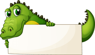 tyrannosaurusillustration-of-the-eight-scary-crocodiles-on-a-white-background-277005