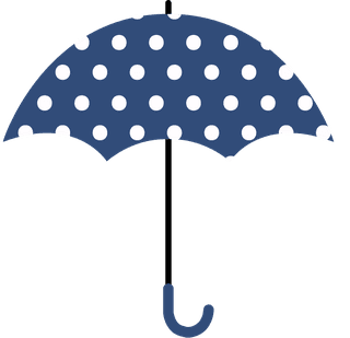 umbrellaicons-collection-various-colored-types-369476