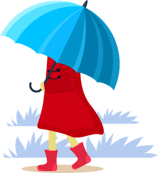 umbrellastyle-icons-colored-cartoon-sketch-266923