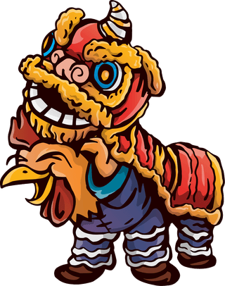 unicorndance-cute-chinese-new-year-rooster-cartoon-character-illustration-360057