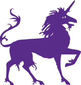 unicornhorses-silhouettes-art-vector-graphic-971960