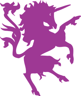 unicornhorses-silhouettes-art-vector-graphic-753029