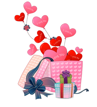 valentinecartoon-couple-vector-913108