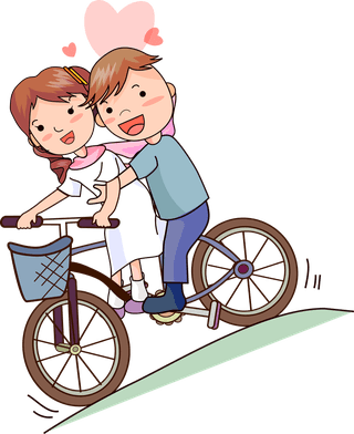 valentinecartoon-couple-vector-880038