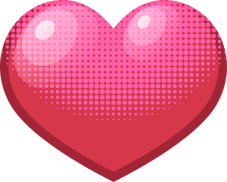 valentinetheme-with-many-hearts-548025