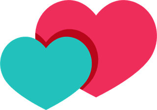 valentinetheme-with-many-hearts-564611