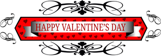 valentinevalentine-day-label-719345