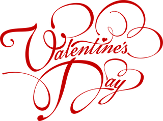 valentinevalentine-day-label-751986