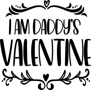 valentinesday-romantic-lettering-set-happy-valentine-s-628401