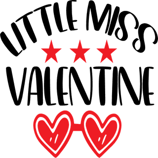 valentinesday-romantic-lettering-set-happy-valentine-s-692641