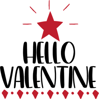 valentinesday-romantic-lettering-set-happy-valentine-s-671096