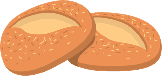 variousbreads-flat-vector-collection-784176