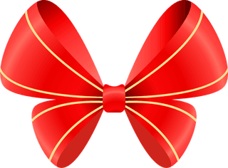 variousred-ribbon-icons-d-shiny-design-867330