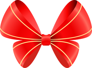 variousred-ribbon-icons-d-shiny-design-867330