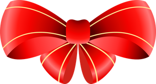 variousred-ribbon-icons-d-shiny-design-162787