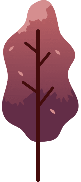 varioussimple-autumn-tree-collection-60284