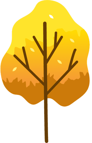 varioussimple-autumn-tree-collection-566764