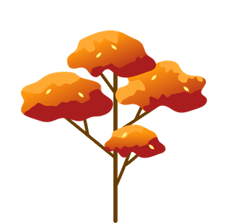 varioussimple-autumn-tree-collection-369585