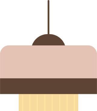 variousstyles-of-lamps-and-tables-for-the-interior-flat-design-style-minimal-vector-illust-660701